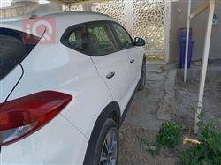 هیوندای تۆکسۆن